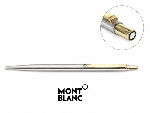 Montblanc stylo bille - montblanc,