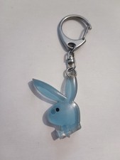 Porte-clés détouré Lapin