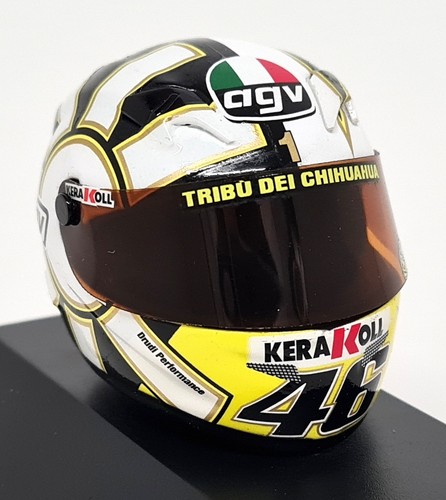 Minichamps valentino rossi - 1/8,