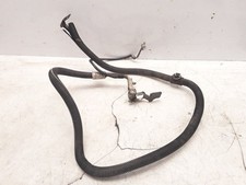 Peugeot 406 Coupe 2.2HDI 98kW 2001 Negative Battery Earth Cable 9640541980