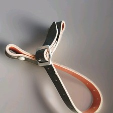 Jugulaire de casque Allemand Mod.40 et 42 REPRODUCTION 