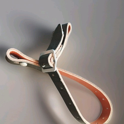 Jugulaire casque allemand - jugulaire,