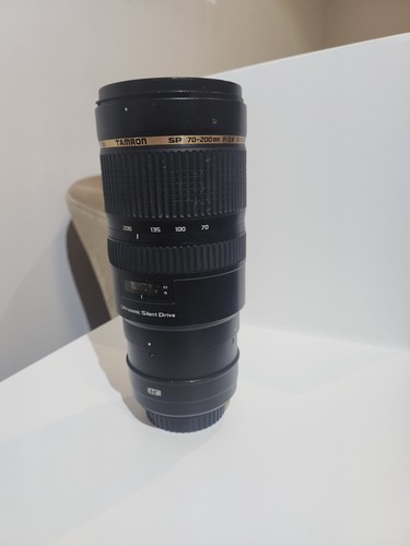 Objectif tamron 200mm 2 8 - tamron, 70-200mm