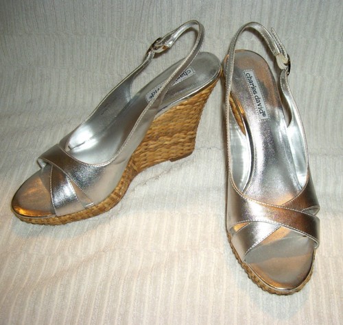 Charles david metallic - charles, david~metallic