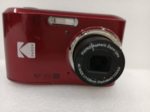 Appareil photo numérique - appareil,