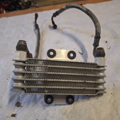 Radiateur hyosung comet 125 - radiateur,