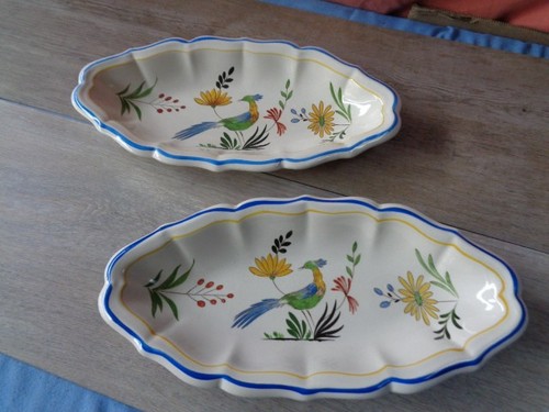 Lot raviers gien - de,