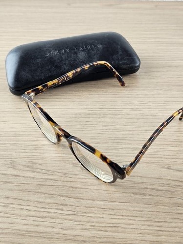 Lunettes vue jimmy - vue, fairly