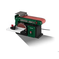 PARKSIDE Ponceuse à bande et