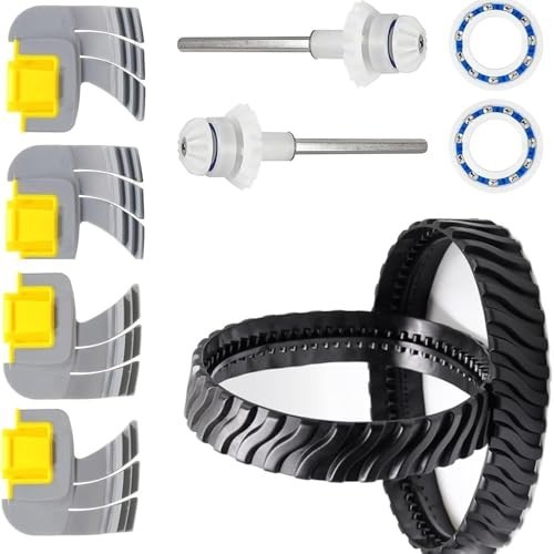 Pour zodiac mx8 - zodiac, mx6
