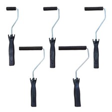 Lot de 5 Rouleaux à Bulles