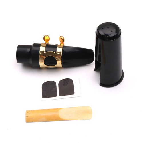 Set bec saxophone alto - 1,