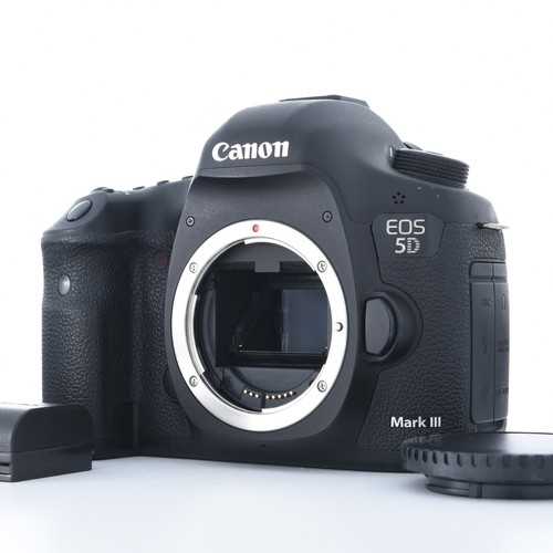 Canon eos mark - 📸,