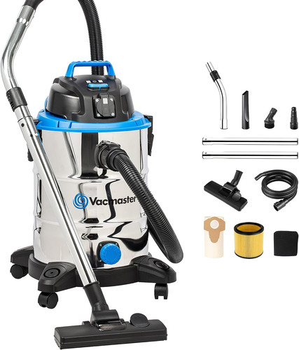 Aspirateur industriel sec - aspirateur,