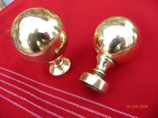 Belle paire de boules