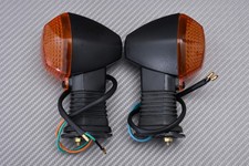 Paire de Clignotants Type Origine Arrière SUZUKI BANDIT GSF 1250 N / S 2007-2009