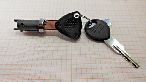 Cylindre serrure contact - cylindre,