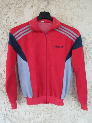 Veste adidas challenger - veste,