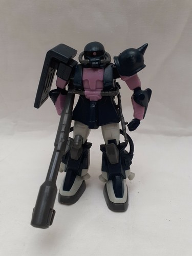 Figurine robot gundam zaku - robot,