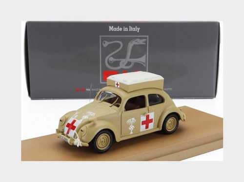 Rio volkswagen beetle - 1:43,