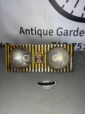 IH Cub Cadet Headlight Panel 72 104 105 124 125