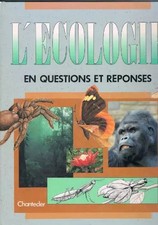 L'écologie en questions et