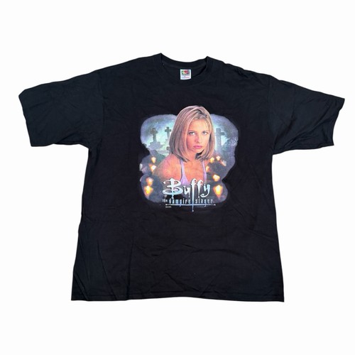 Vintage 1999 buffy - vintage, the