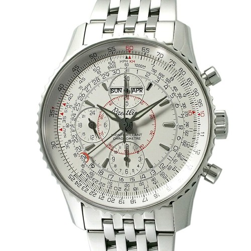 Breitling navitimer - breitling,