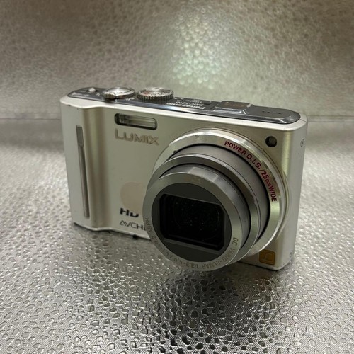 Appareil photo compact