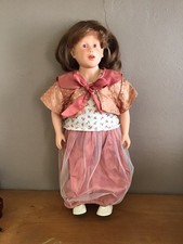 Poupée de Collection COROLLE