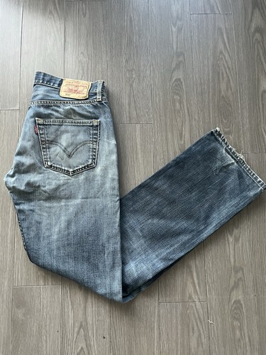 Levi 501 jean homme - 501,