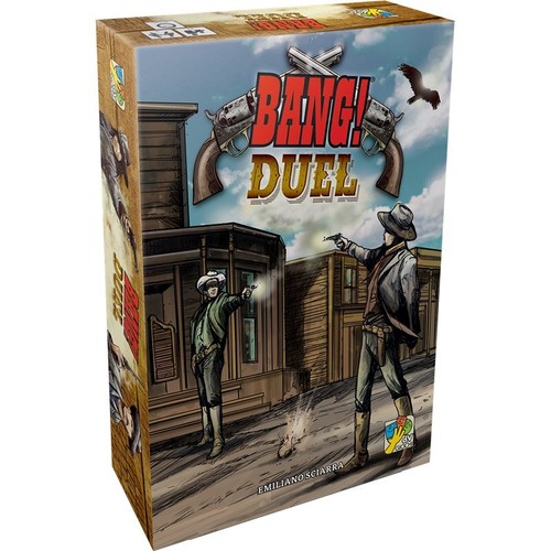 Bang duel dv giochi - fr,
