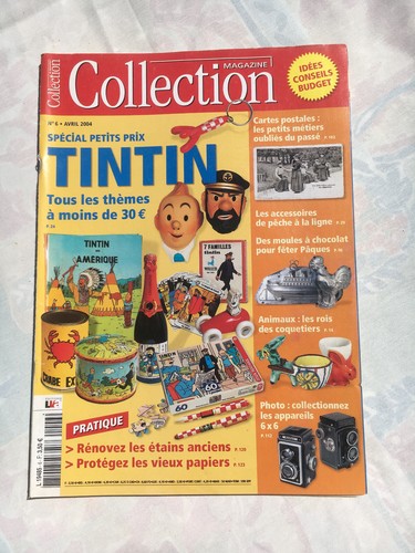 Collection brocante - 6,