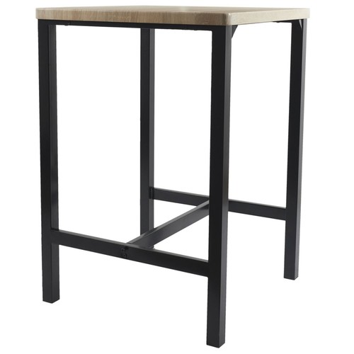 Ensemble table bar 2 - table,