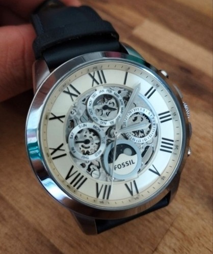 Montre fossil grant sport - fossil,