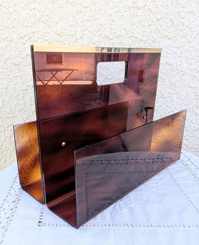 Porte revue livre revues - porte,