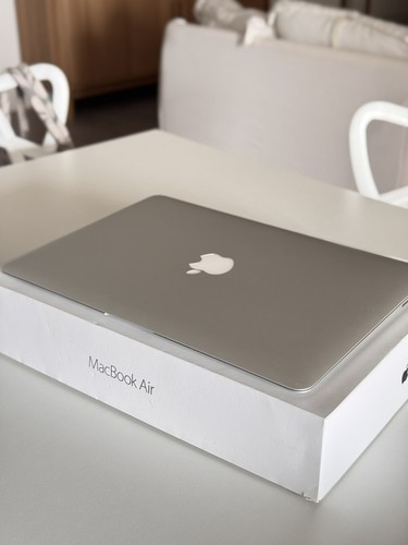 Macbook air 1 - macbook, 8go