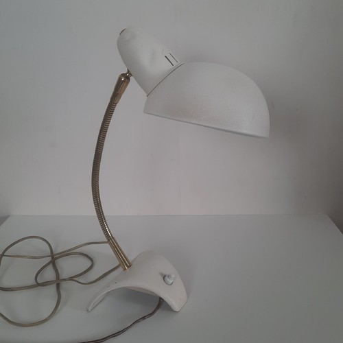 Lampe bureau vintage - lampe, 1950s
