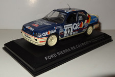 Ford - Sierra RS Cosworth -