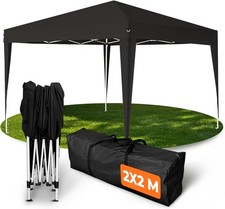 Kronenburg Tonnelle Pliante