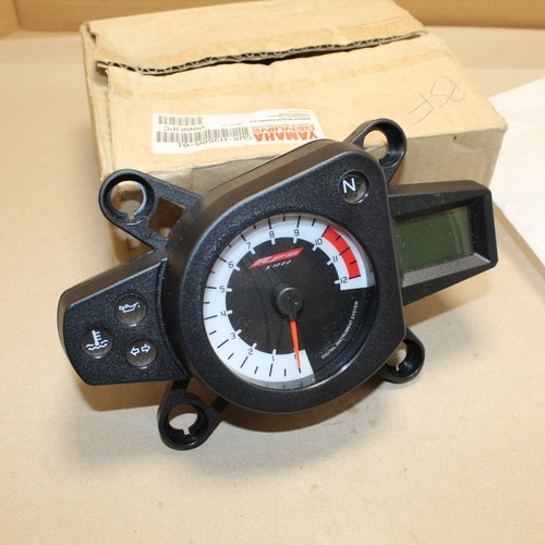 Compteur complet tzr - complet, 50