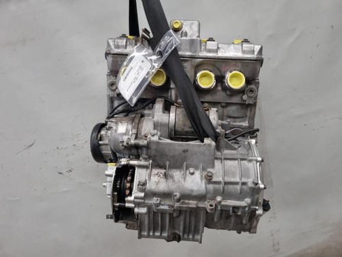 Moteur honda cbr 1000 - moteur, f