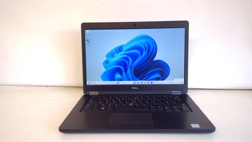 Dell latitude 5490 portable - dell,