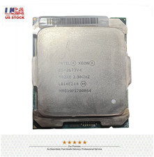 Intel Xeon E5-2673 V4 20-Core