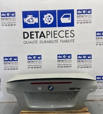 Couvercle coffre bmw - de,