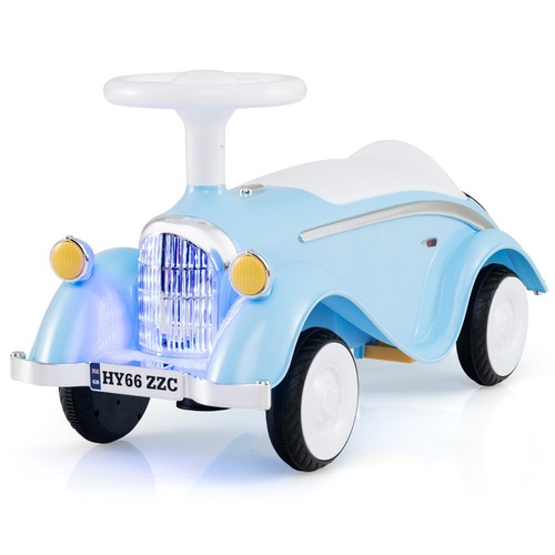 Voiture porteur enfant - voiture,