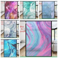 Givré Gradient Couleur Film