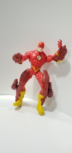 1996 kenner comics the - 5", dc