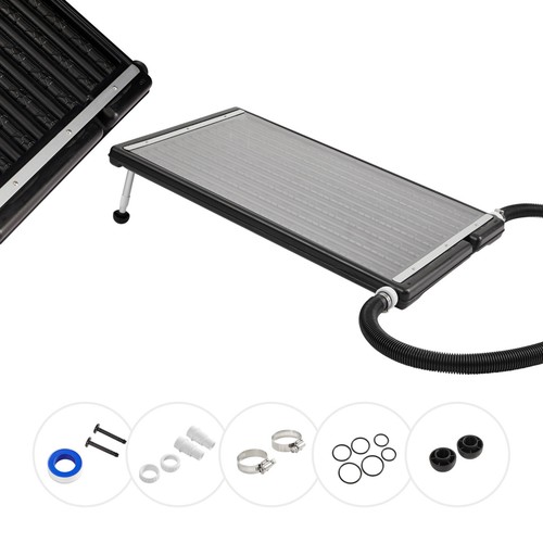 Arebos capteur solaire piscine - arebos,
