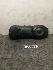 Couvercle De Transmission